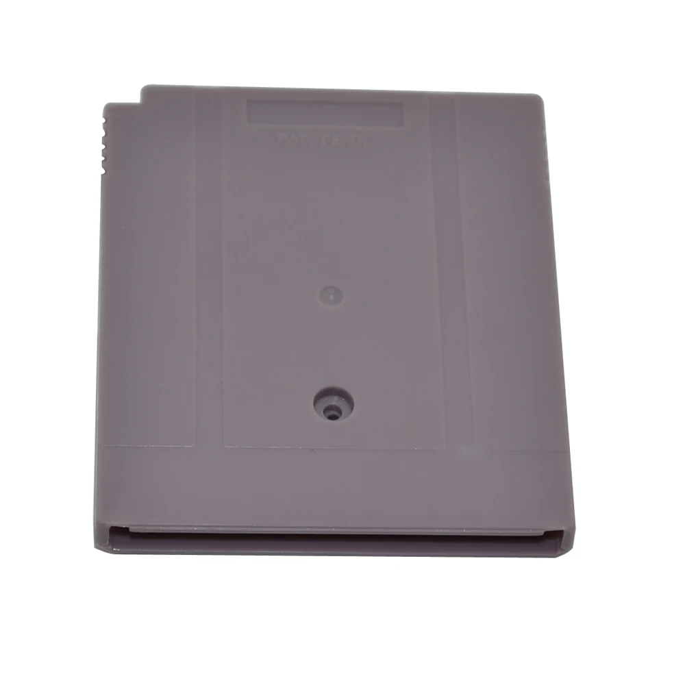 10 шт для Nintendo игровой картридж корпус чехол GB GBC GBA SP|case for|case megba case |