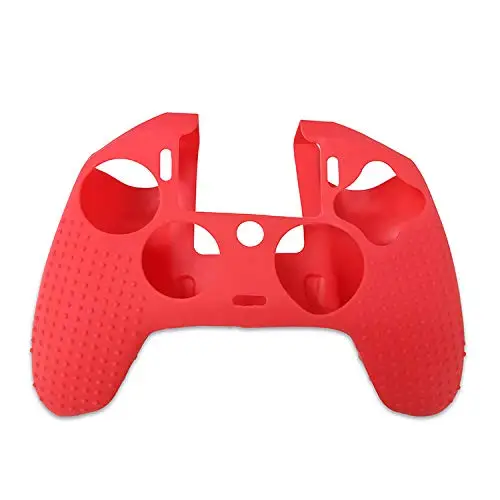 Силиконовый чехол для контроллера PS4 Nacon Revolution Pro | Электроника