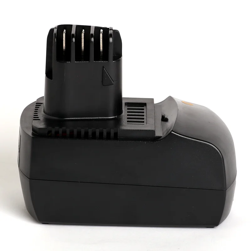 Для Metabo Met 14 4 В 4000 мАч литий ионный аккумулятор для электроинструмента 6 25482 BSZ