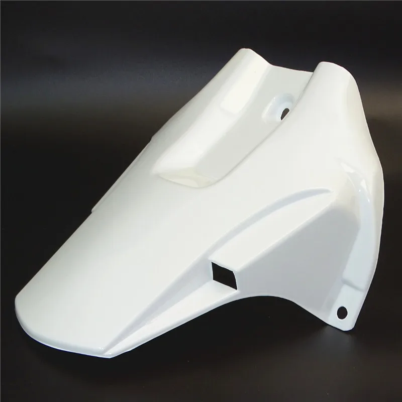 Waase для Honda CBR1000RR CBR 1000 RR 2004 2005 2006 2007 заднее колесо брызговик грязевой брызговик|hugger