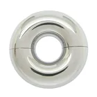 Сегментное кольцо для пирсинга толщиной от 5 мм до 15 мм, ювелирный пирсинг для тела, Женское кольцо для пирсинга
