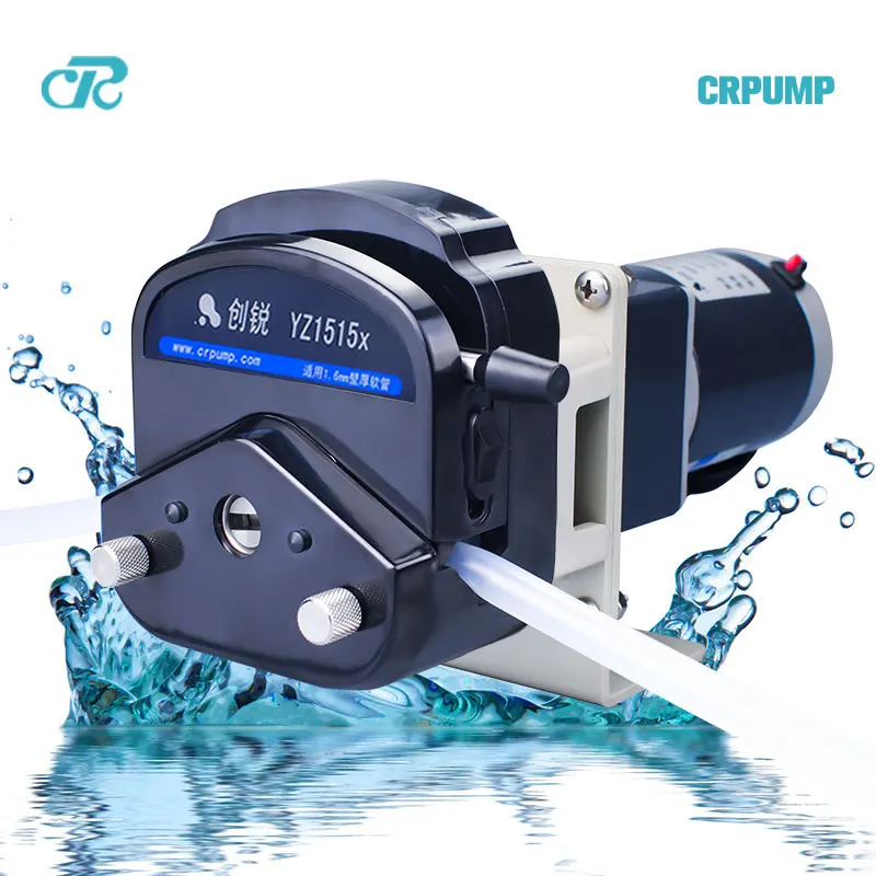 DC 12 В и 24 OEM 201 2280 мл/мин. перистальтический шланг насоса|peristaltic hose pump|hose pumppump pump |