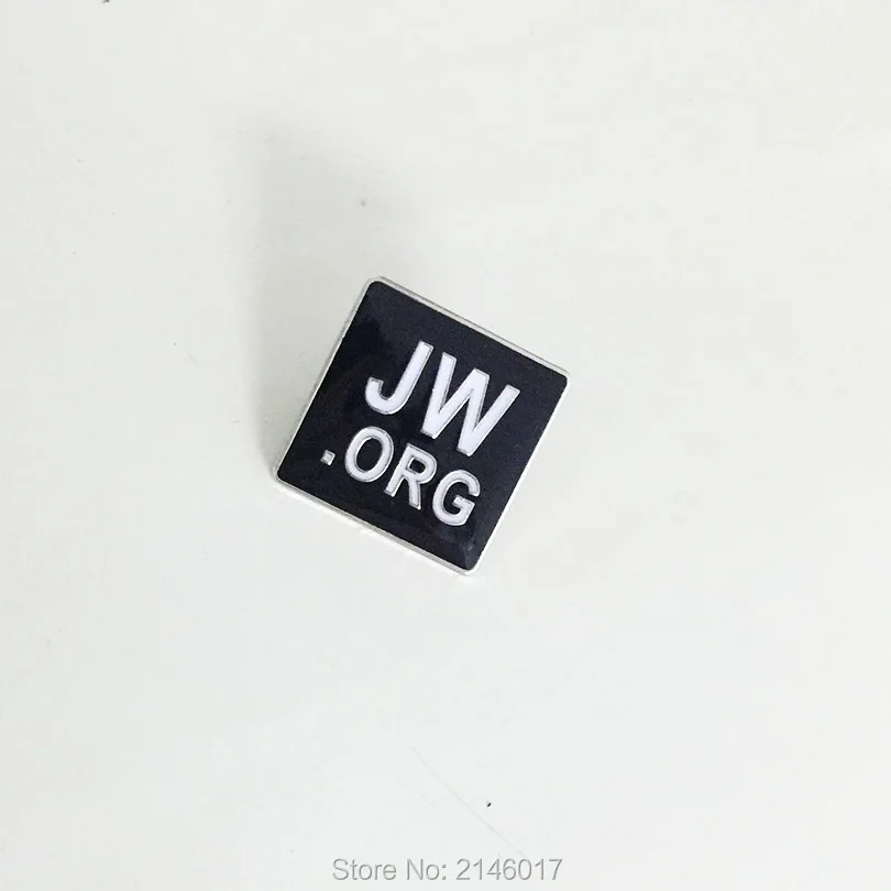 100 шт индивидуальные значки для штыря серебристого цвета Regalia JW. ORG и броши с
