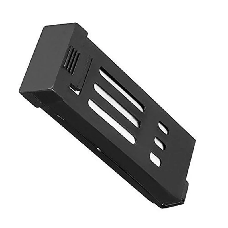 GTF 3 7 V 500mAh батарея дрона с 5 в 1 USB кабелем E58 универсальная модель Li polymer четыре оси