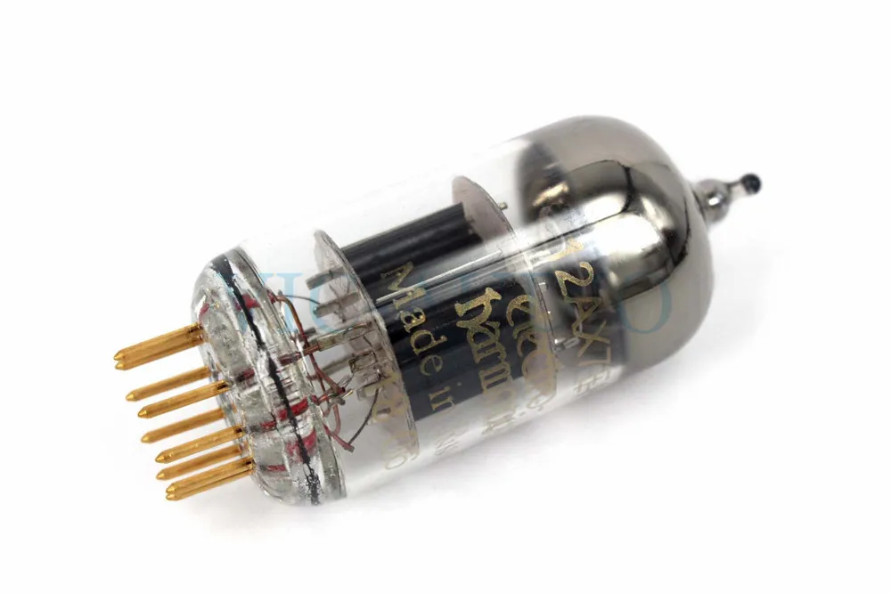 1 шт. электронная трубка 12AX7 12AX7EH ECC83 ECC803 6N4|6n4 tube|electronic tubetube 12ax7 |