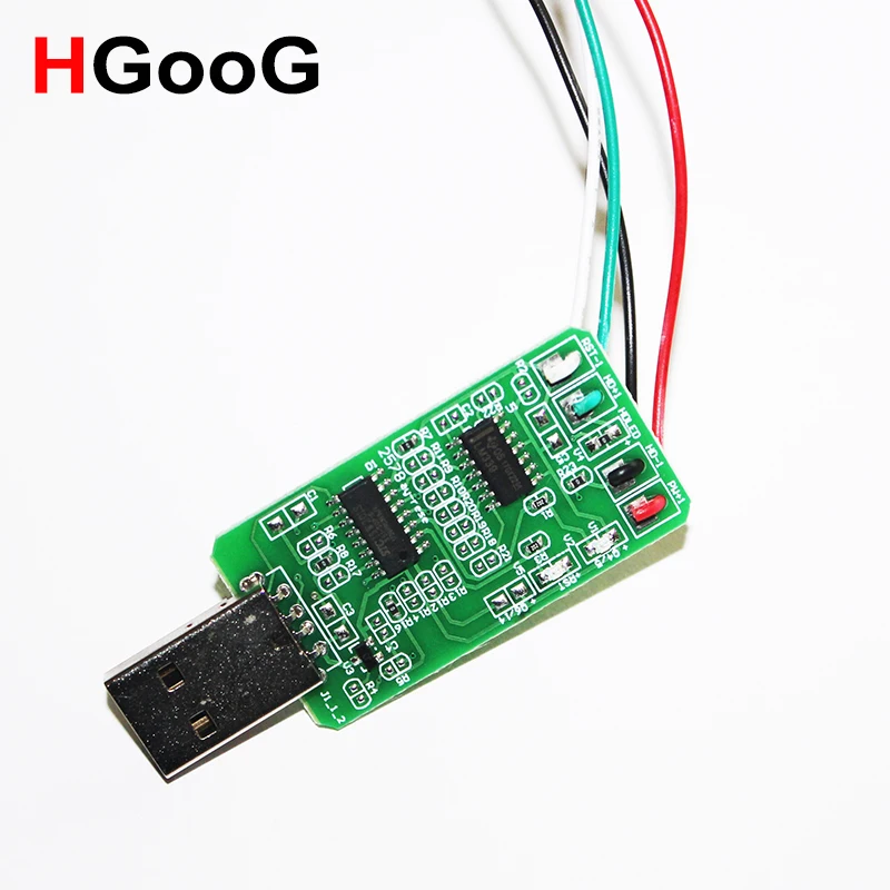 USB WatchDog Card Software free ПК компьютер без присмотра для добычи операции аварии