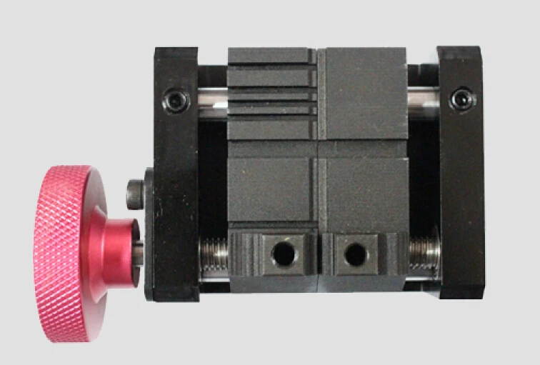 Универсальный автоматический зажим для ключа автоматической режущей машины Sec E9