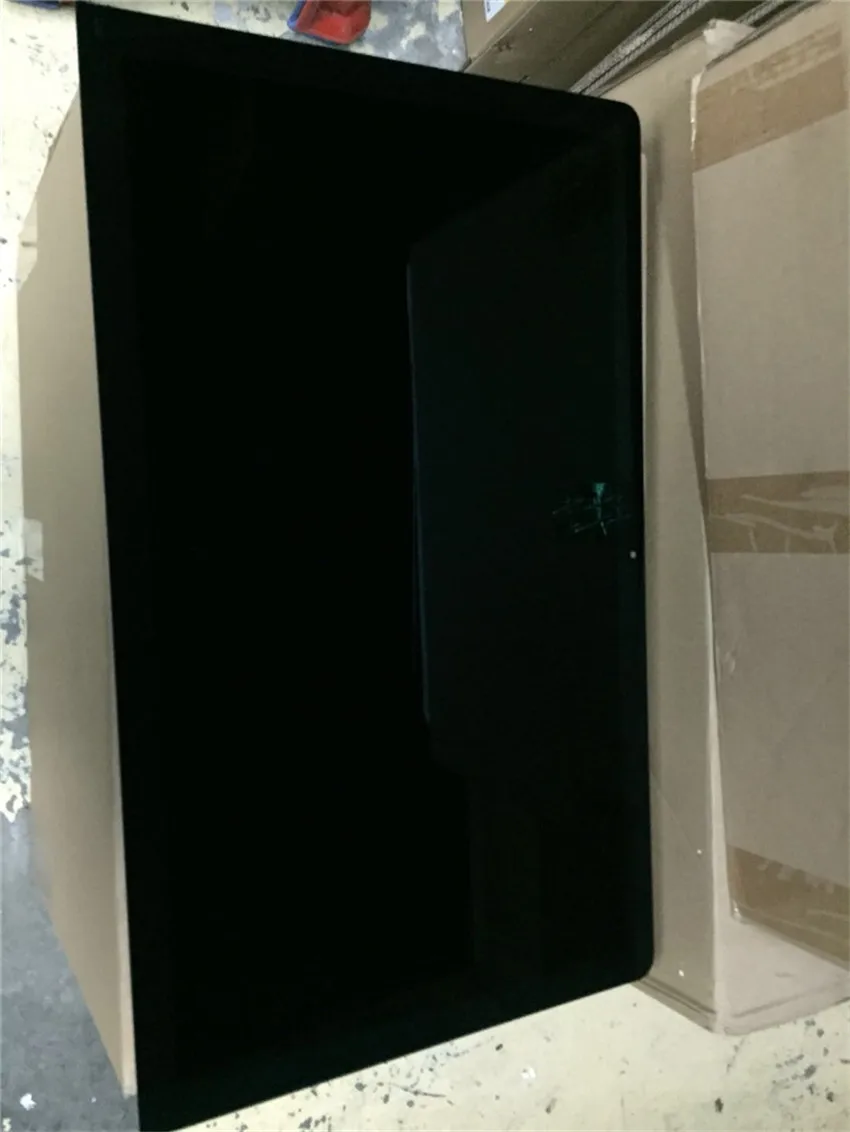 

Для A1418 Apple iMac 21,5 "MD093/094 ЖК-дисплей, стеклянная панель экрана, замена LM215WF3(SD)D1