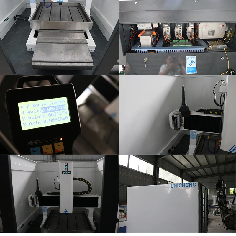 Фрезерный станок с ЧПУ высокой точности|Фрезы по дереву| |