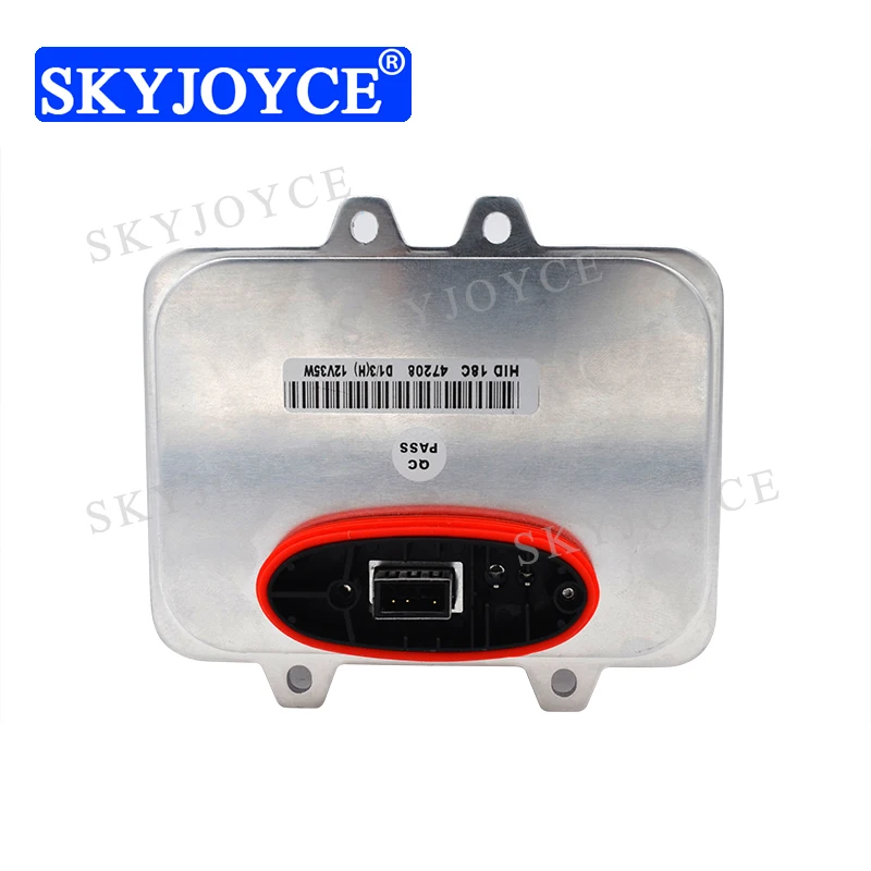 SKYJOYCE 2018 новый автомобильный стайлинг фары D1S HID балласт 12 в 35 Вт OEM блок управления