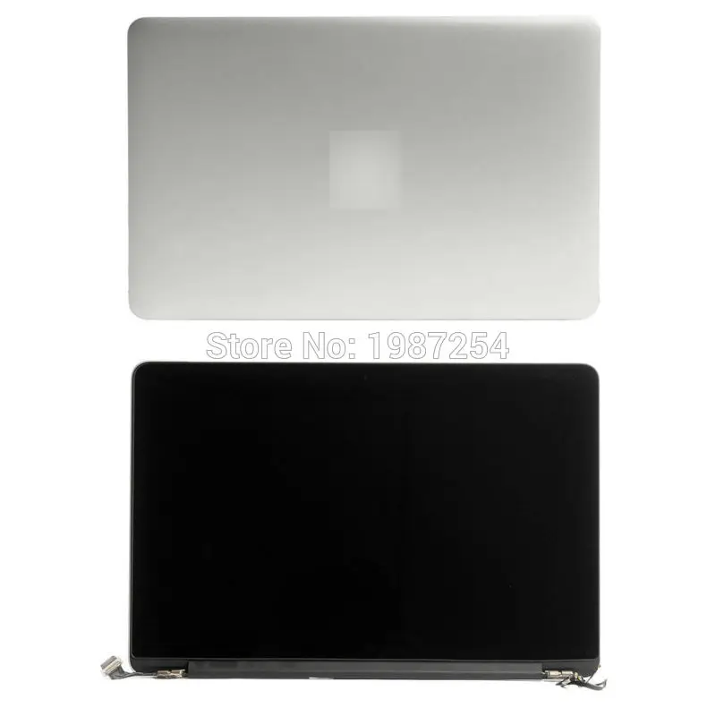Для Apple Macbook Pro retina 13 ''полный экран ЖК дисплей сборки A1502 EMC2678 EMC2875 поздно 2013 Mid
