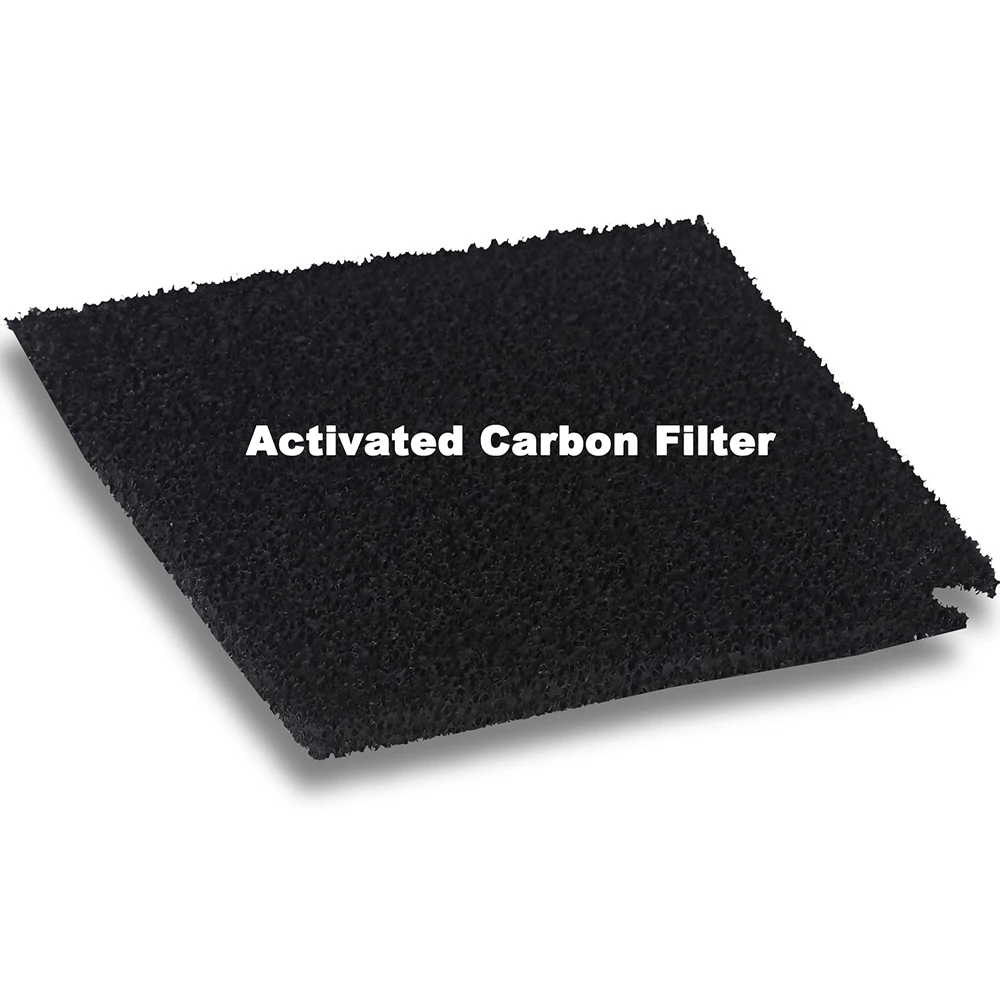 Портативные кислородные очиститель очистки воздуха коробка для стерилизации