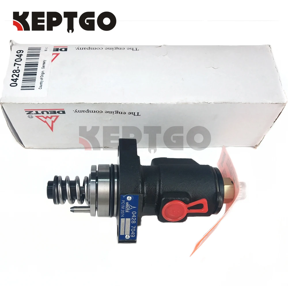 Топливный насос 0428 6448/04286448 7049/04287049 для Deutz 2011 двигатель 6685