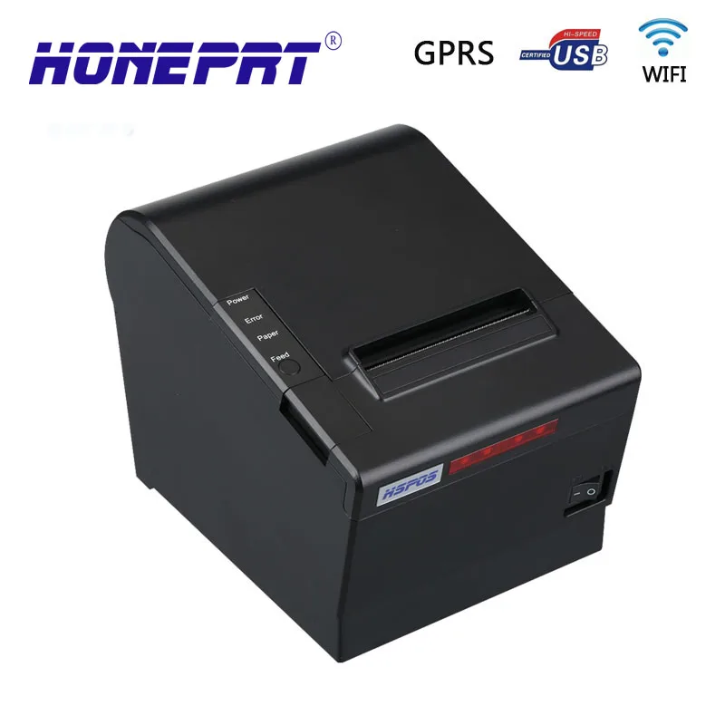Облачная печать iot термопринтер GPRS поддержка протокола MQTT и прототипов