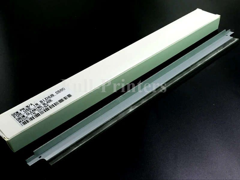 2 шт. Бесплатная доставка Новый совместимый барабан чистящее лезвие DU104-Blade для