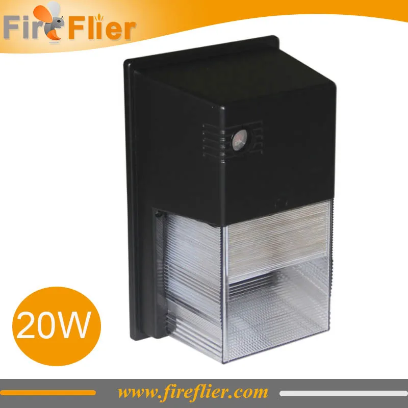 Бесплатная доставка 12 шт./лот уличный светодиодный настенный светильник 10 Вт 20 30