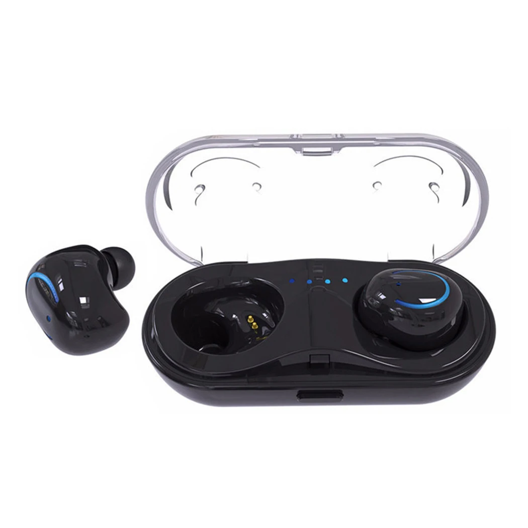 Новое поступление J30 2018 2 цвета TWS Mini Bluetooth лучшие беспроводные наушники с