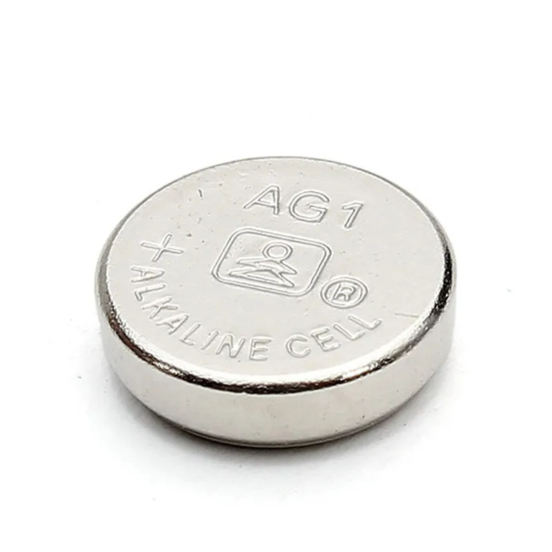 Новые! Лидер продаж Best Акция 10 шт. AG1 364A смотреть кнопки сотового Батарея для Умные