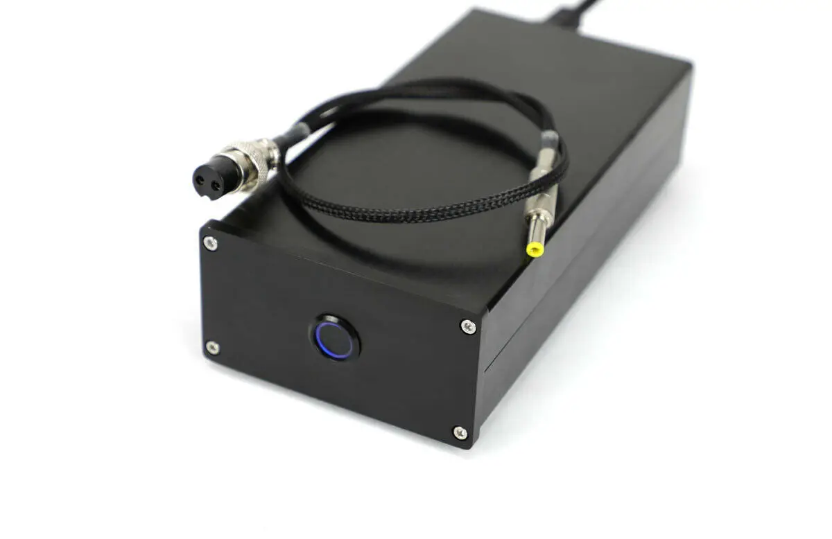 ZEROZONE Upgrade Audiophile Power Supply For Pro-Ject Debut III Phono Box II USB L16-18 | Электроника