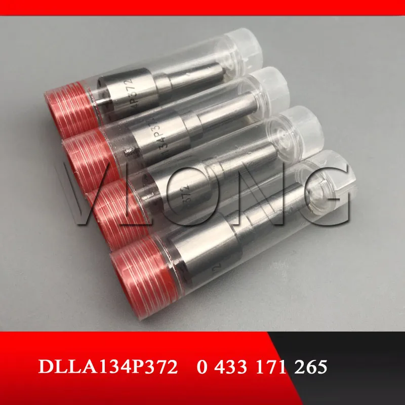 Дизельная Топливная форсунка DLLA134P372 0433171265 0 433 171 265|Топливный инжектор| |