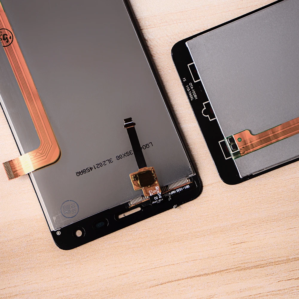 ЖК дисплей 4 7 ''для XIAOMI Redmi 2 с сенсорным экраном и дигитайзером в сборе сменный