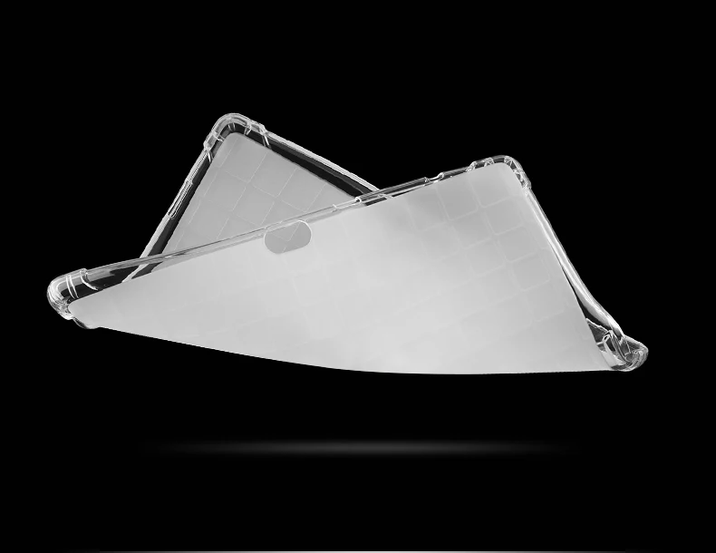 Мягкий чехол из ТПУ ударопрочный для Onda X20 Ультратонкий Teclast M20 10 1 дюймов