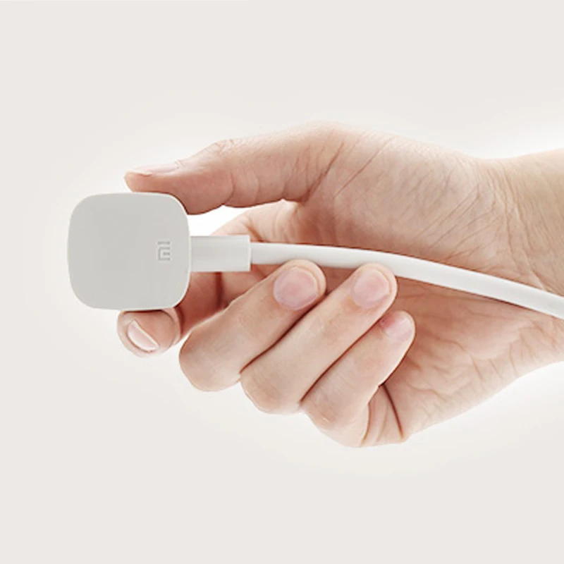 Оригинал Xiao mi jia power Strip 2A Быстрая зарядка 3 USB удлинитель разъем стандартные