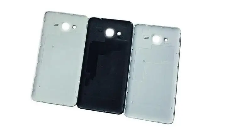 Geniune back battery door cover for Samsung Galaxy Grand prime G530 G530H Rear housing case + 1x film | Мобильные телефоны и