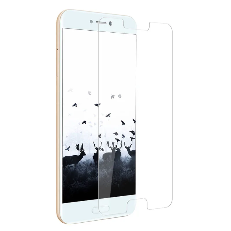 5 15 "для Xiaomi 5C Защитная пленка для экрана закаленное стекло Mi M5c