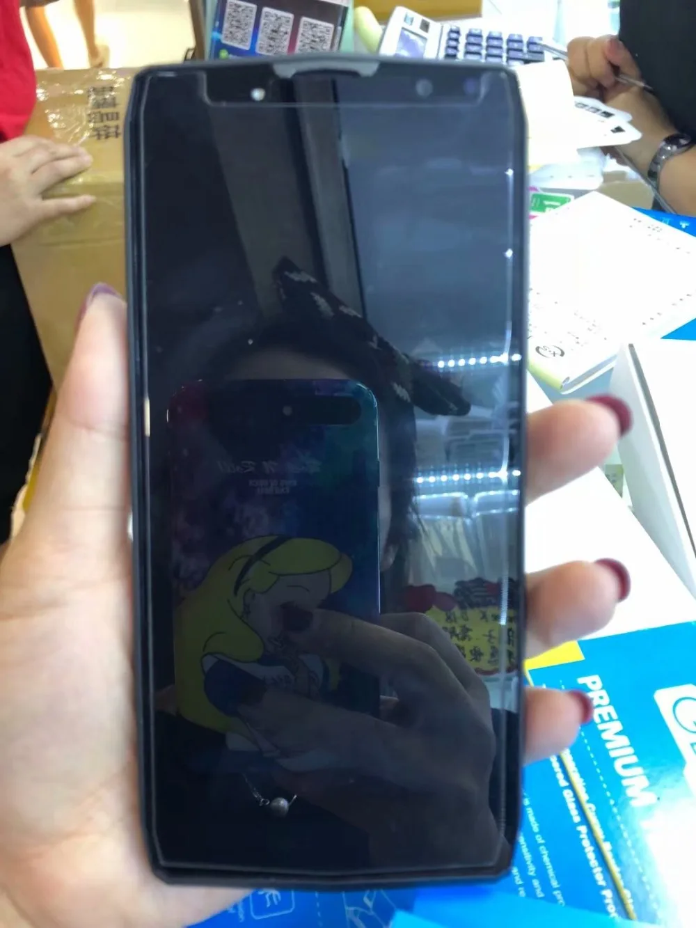 Buy2 Free1 2.5D 0 26 мм 9 H Экран протектор Закаленное Стекло для Blackview P10000 про защитный