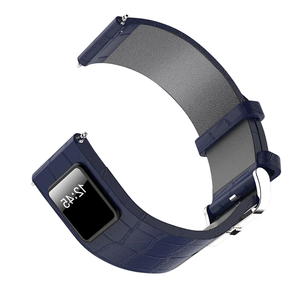 Новые модные часы Обёрточная бумага новый кожаный ремень из натуральной кожи