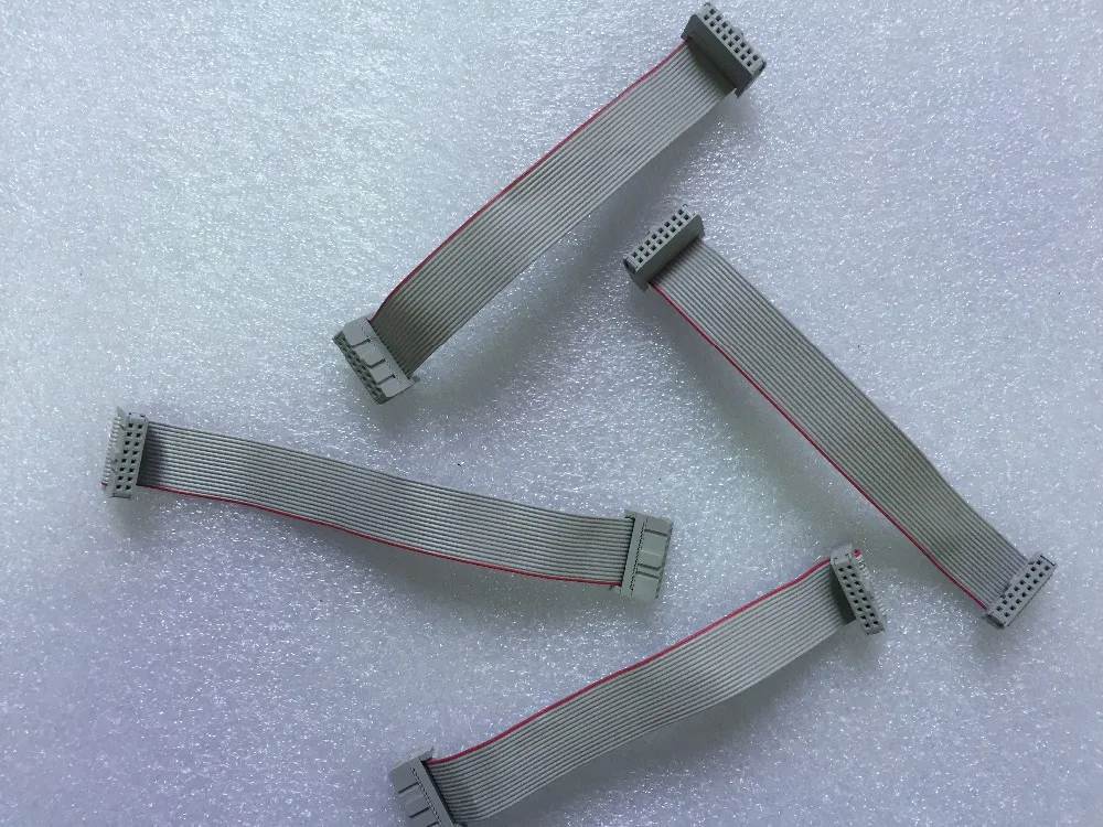 Кабель передачи данных со светодиодным дисплеем 16p 10 шт.|led display|display ledled display panel