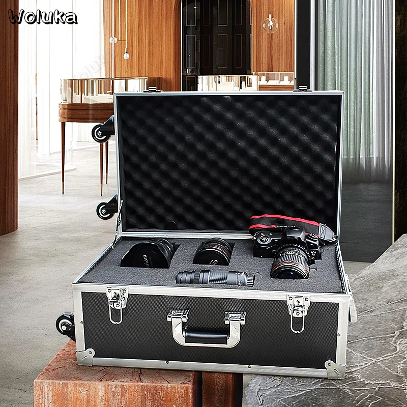 Тележка чехол фотоаппаратура студия светильник стойки вспышки коробка для
