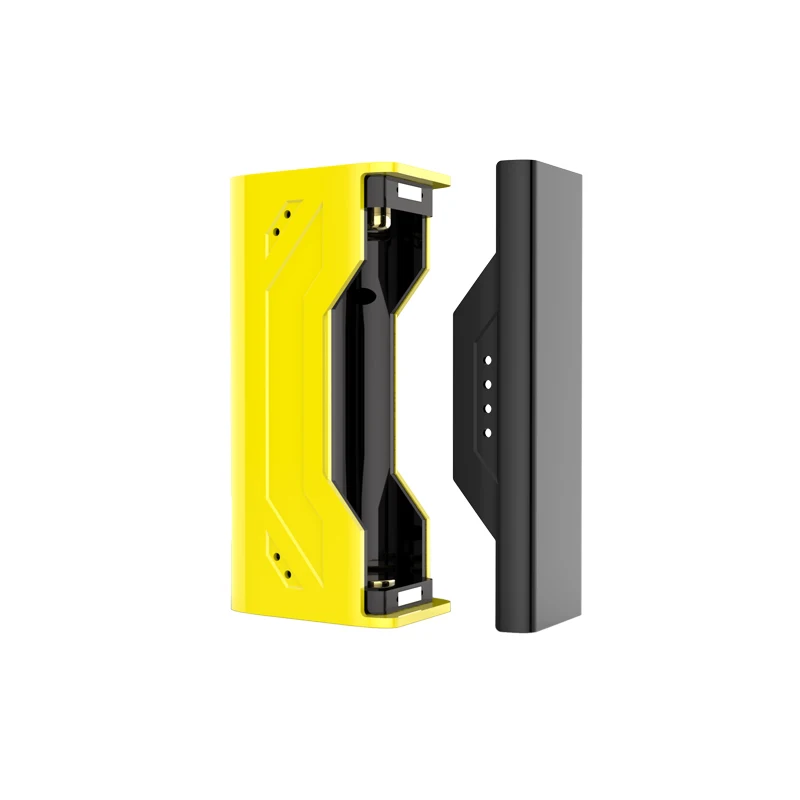 Оригинальный мод Smoant battlestar mini 80 Вт TC TCR бокс электронная сигарета испаритель 18650|mod