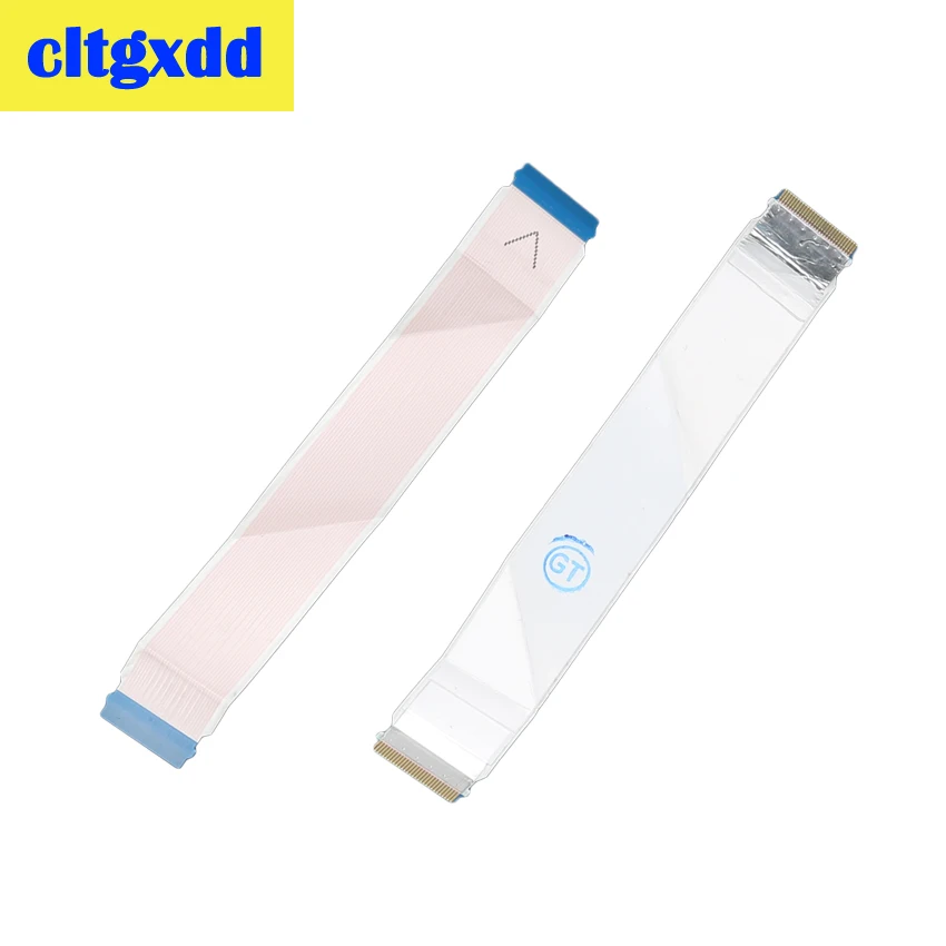 cltgxdd 1 PC Used For Nintendo Switch Console Hdmi-compat Dock Connector Ribbon Cable Replacement NS NX Motherboard | Электроника