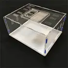 Муравьиная серия, XL Размер, Муравьиное гнездо, активная зона, муравьиная ферма из акрила, гнезда для насекомых, вилла, новое домашнее животное, улучшенная мания для Домашние муравьи