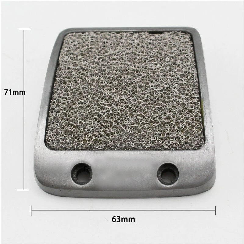 Автомобильная подставка для ног педаль тормоза Комплект запчастей сцепления Honda