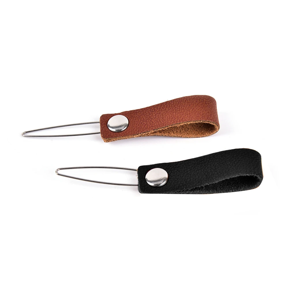 

Stainless Steel Catapult Helper Tool Slingshot Durable Tactical Hunting ShootingRubber Band Tied Assistant Accessory Random 1PC