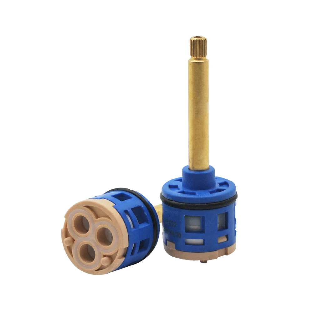 Керамический смеситель для ванны кран барный с керамическим дисковым