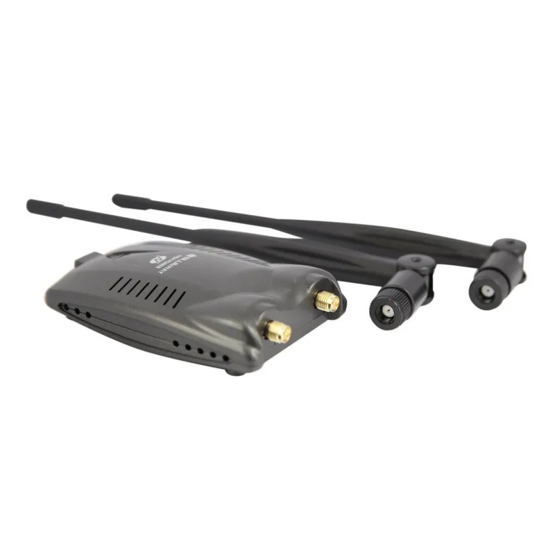3000 мВт Высокая мощность N9100 беспроводной USB адаптер Beini бесплатный интернет USB беспроводная сетевая карта Wifi декодер адаптера двойная антенна