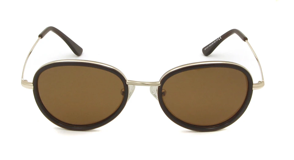 TR90 Plastic Titanium Small Round Glasses Women Sunglasses Polarized Uv400 Sun Glasses Female Vintage Shades Oculos De Sol