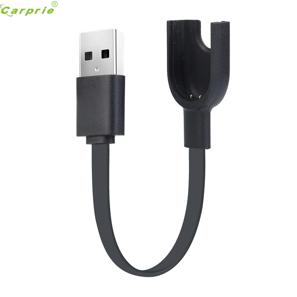USB зарядка HIPERDEAL док-станция для передачи данных зарядное устройство Xiaomi Mi Band 3