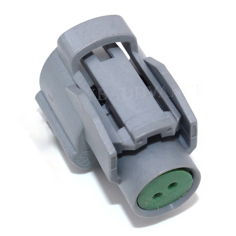 HW OBD1 VTEC противоударный датчик 2 контактный разъем Sumitomo 6189 0156 7165 0095 6918 0360|Кабели