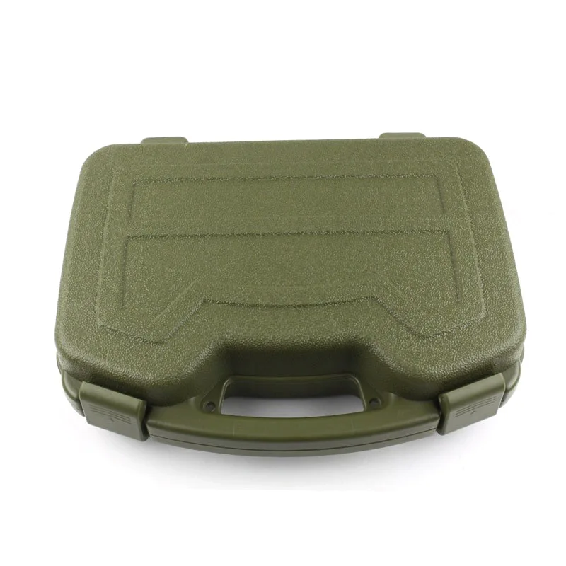 Сверхпрочный тактический пистолет из АБС пластика твердый ящик пластиковый