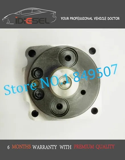 Горячая распродажа! Высококачественный ротор головки дизельного насоса 146403-1220 9