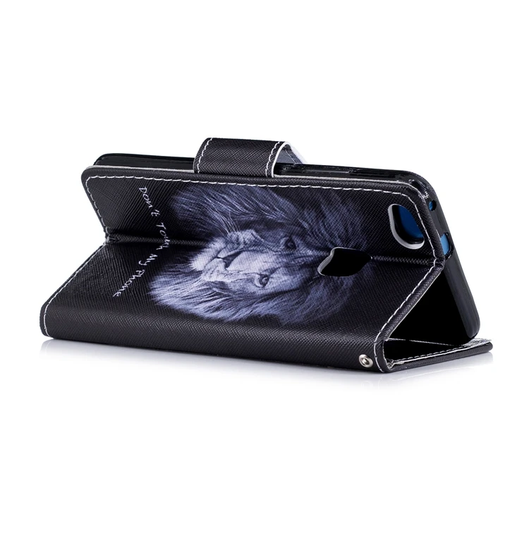 P10 Lite Coque для huawei P10/huawei P10 Lite чехол Флип из искусственной кожи кошелек чехол для телефона чехол для huawei P10 P 10 Lite Capa Fundas
