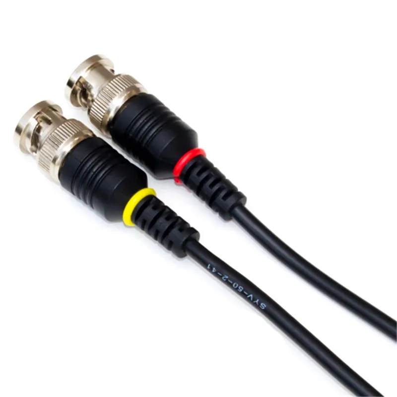Кабель для подключения осциллографа с разъемом BNC папа и SMA 100 см|plug male|plug bncplug l |