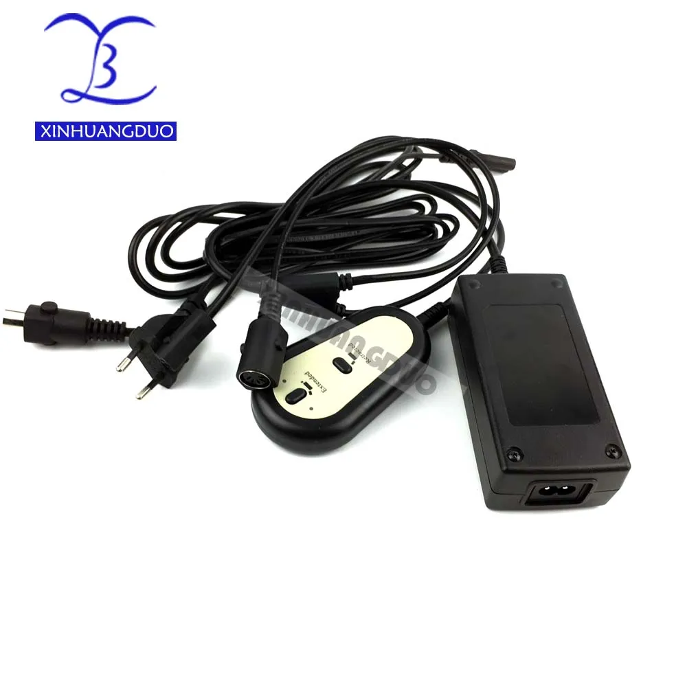 DC 12V nput AC 220V линейный привод источник питания ручной переключатель для