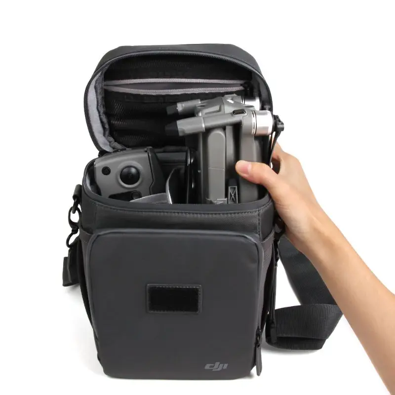 Комплекты шасси для DJI Mavic 2 PRO и ZOOM Platinum Drone Protector Guard повышенной ножкой складной