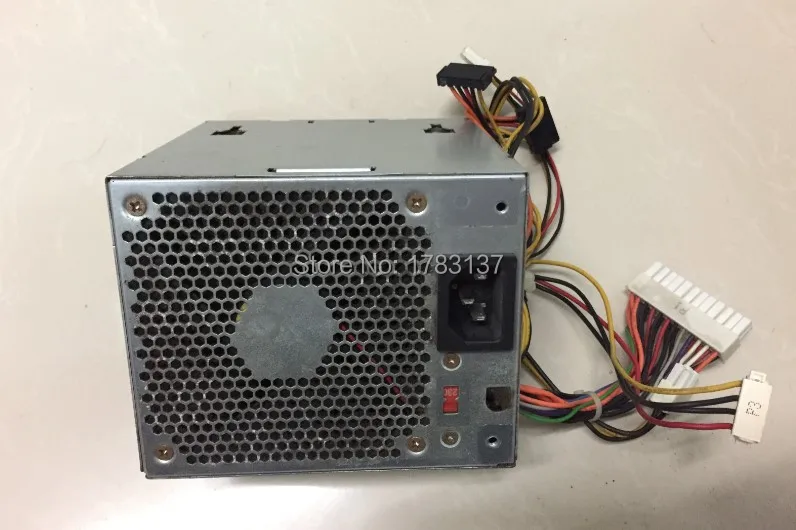 H280P 01 PS 5281 5DF LF 0MH596 MH596 источник питания для C521 GX620 GX520 745 740DL протестированный